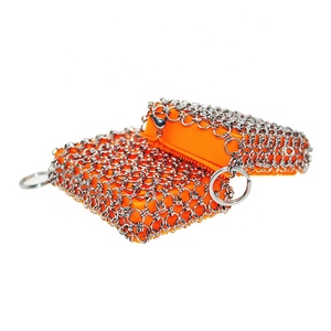 Nettoyeur <span class=keywords><strong>en</strong></span> <span class=keywords><strong>fonte</strong></span> pour coulisse, appareil de nettoyage Original avec gel de silice, épurateur à chaîne rapide pour cordon de serrage - Product Image 4