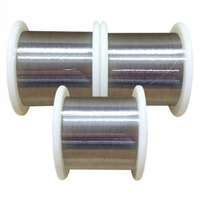 Fio resistência fecral 0cr27al7mo2 fio aquecimento - Product Image 4