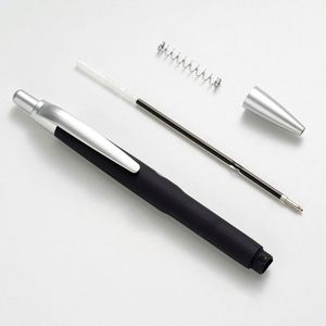 Bolígrafos con Logotipo Personalizado: Bolígrafos de Clic Coloridos al por Mayor para Regalos Promocionales, Eventos y Hoteles - Product Image 4