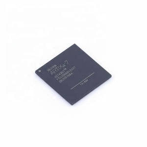 ของแท้ใหม่เอี่ยม XC7A35T-2FTG256C LBGA-256 ไมโครคอนโทรลเลอร์ MUC ชิปไอซีในสต็อกและลดราคา - Product Image 3
