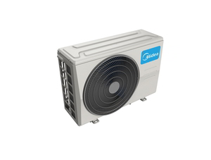 Nidea Mini Split Aire acondicionado Multi Split Inverter Mini Split Aire acondicionado con buen precio - Product Image 3