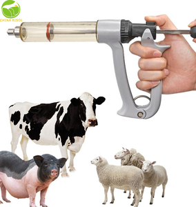 Siringa Semi-automatica di quarta generazione di <span class=keywords><strong>grado</strong></span> industriale-controllo variabile della velocità e del Volume - Product Image 1