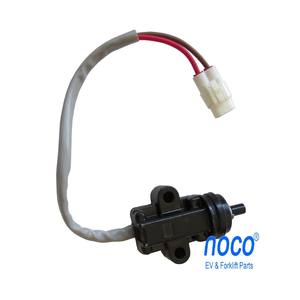 JF7-82817-20สวิตช์เบรคสำหรับ G11 G14 G16 G19 G20 G21 G29 G22วัสดุ ABS สวิตช์ไฟหน้าสภาพใหม่ - Product Image 3