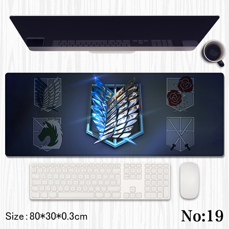 7 Noir