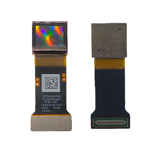 SY050WGM01マイクロOled 0.5インチ1600*1200 AmoledディスプレイマイクロOledディスプレイ顕微鏡工業用AR VR HMD - Product Image 1