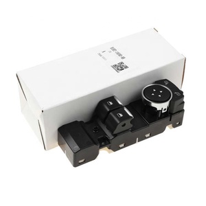 H1BT-14540-AB H1BT14540AB Interruttore Finestrino per <span class=keywords><strong>Ford</strong></span> <span class=keywords><strong>Fiesta</strong></span> - Product Image 2