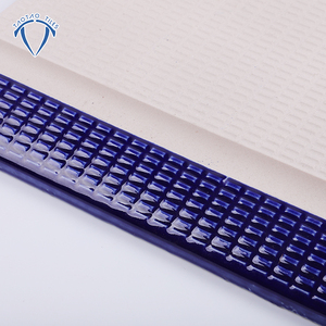 Émaillée blanche de haute qualité bord <span class=keywords><strong>carrelage</strong></span> pour <span class=keywords><strong>piscine</strong></span> - Product Image 6