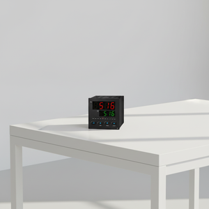 Цифровой терморегулятор Yudian, PID-регулировка, двойной дисплей, релейный выход 12А, для инкубатора, ферментера, систем ОВКВ - Product Image 6