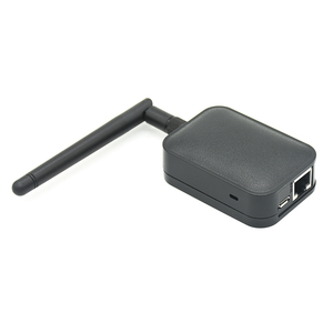 Nodo Sensor Gateway Desarrollable para Hogar Inteligente con Minibox-LoRa - Product Image 3