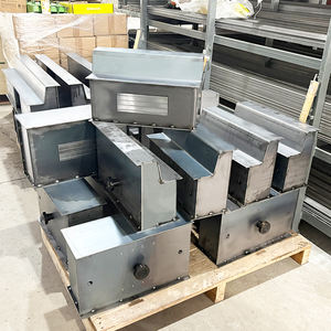 نظام القوالب المغناطيسية للجدران والألواح الخرسانية مسبقة الصب - Product Image 3