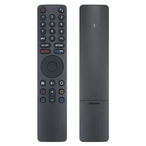 XMRM-010 thay thế cho BT bằng giọng nói điều khiển từ xa cho Xiaomi Mi TV 4S 4A Android thông minh TV L65M5-5ASP vật liệu nhựa - Product Image 1