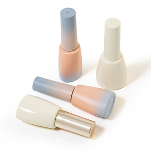 ขวดแก้วเจลสีไล่ระดับสียาทาเล็บ7มล. ภาชนะบรรจุแก้วเปล่า - Product Image 6