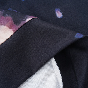 เสื้อสเวตเชิ้ตแขนยาวคอกลมผู้หญิง ยี่ห้อ Nanteng ผลิตตามสั่ง ขายส่ง ไซส์ใหญ่ พิมพ์ลายแบบซับลิเมชั่น ป้องกันแสงแดด UPF 50+ - Product Image 6