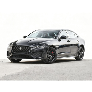 2025 <span class=keywords><strong>Jaguar</strong></span> xel r-dynamic 2.0T Thanh Niên fwd 2025 thể thao sang trọng Sedan p250 4 cửa 5 chỗ ngồi xe tốc độ cao tầm xa 0km - Product Image 1