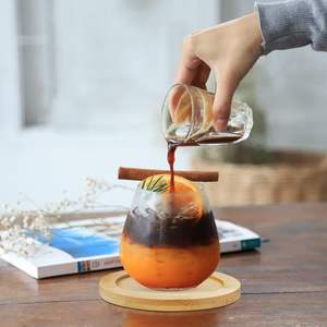 <span class=keywords><strong>Set</strong></span> di Sottobicchieri e <span class=keywords><strong>Tovagliette</strong></span> in Legno Stile Americano con Isolamento Termico per Cerimonia del Tè - Product Image 6