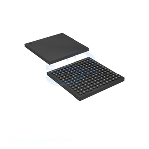 Composant électronique EP4CGX30BF14I7N 169 LBGA Intégré Distributeur agréé - Product Image 1