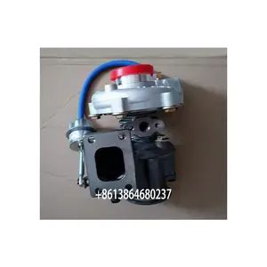 Piezas de motor diésel k4100d, piezas de turbocompresor turbo para r4105 r4105d r4105zd r6105 WEIFANG WEICHAI Ricardo 30kw 40kw generador