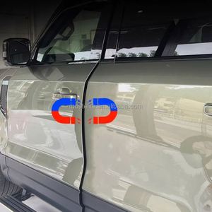 Wholesale Auto Parts <b>Car</b> Door Soft Close Electric Suction Cup Lock Door <b>Smart</b> Electric Suction Door for Rox 01 <b>Accessories</b> - Product Image 3