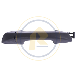 Maniglia esterna per porta Ac Rolcar ADAPTABLE per OE 5K08372063FZ adatta per Volkswagen Golf 2008 - Product Image 1