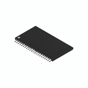 CY7C1020V33-12ZC Authorized Distributor 44 TSOP Electronic Chips Component Memory - Product Image 1