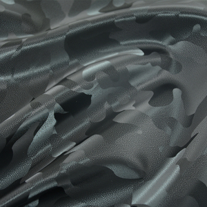 Wear Resistant Waterproof Semi <strong>PU</strong> <strong>Leather</strong> Seat Cover for Motorcycle Upholstery Manufacturing - Product Image 6