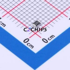 Resistencia SMD RT0805BRD07523KL 0805 (Tipo: Película Delgada) (Resistencia: 523kOhm Precisión: 0.1%) - Product Image 1