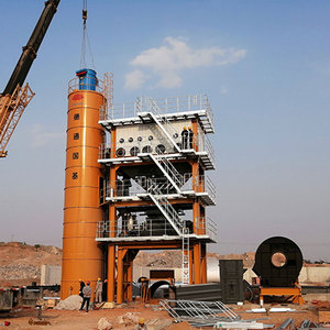 Usine <span class=keywords><strong>de</strong></span> fabrication d'asphalte, centrale <span class=keywords><strong>à</strong></span> béton, centrale d'asphalte - Product Image 6