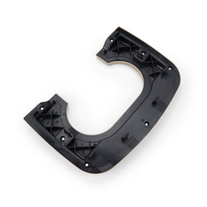 Reemplazo de la Base del Portavasos de la Consola Central para Ford F-150, Plástico Marrón, 1997-2003 - Product Image 5