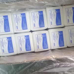 Pansements en gaze de premiers secours médicaux, soins des brûlures en plein air, écouvillons en gaze à vendre - Product Image 3