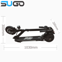 La Chine Fournisseurs Batterie Scooter Lithium Scooter Électrique pour Adulte