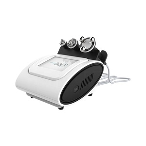 2025 Hot Body <b>Massage</b> Skin Tightening Rolling-balls Rotate <b>Machine</b> - Product Image 3