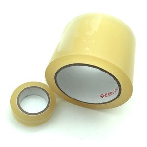 Alfombra de lucha de vinilo de PVC transparente, cinta de 3 \ "/4 \" de alto voltaje para esteras de ejercicio de lucha libre - Product Image 3