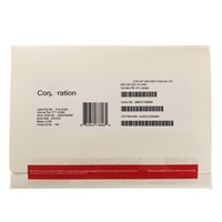 Etiqueta de Clave OEM para Server 2022 Versión Estándar en DVD, Activación Global en Línea 100%, CD DSP, Garantía de 12 Meses, en Stock
