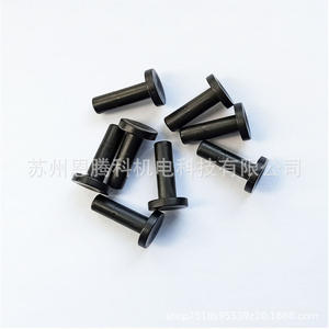 Connecteur de filtre à eau par osmose inverse 2 points noir et blanc, qualité alimentaire PPE, utilisation facile, Suzhou ETK6851 - Product Image 3