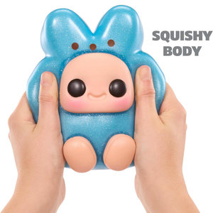2026 New American Original Hyojo Series Blind Box Doll Handicraft Candy Toy Collectible PVC Animals Children's Gift - Product Image 4