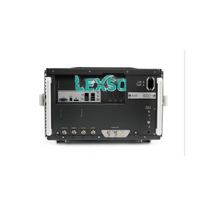 Oscilloscope numérique Keysight Dsav254a Infiniium série V 25 GHz 4 canaux analogiques Fréquence d'échantillonnage 80 Gsa/s - Product Image 6