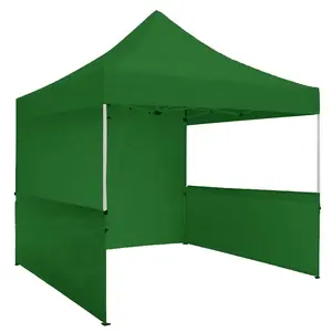 High Quality 6m Gazebo Oxfords Fabric and PVC Cover Promotional Tent for Wedding Events Party Shopping Carnival-Big Sales!