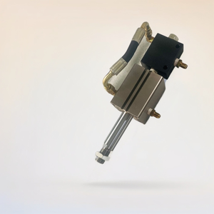 Manufacturer Supplies Large Quantity Stainless Steel Self-Locking <strong>Hydraulic</strong> Pumps Oil Cylinders - Product Image 5