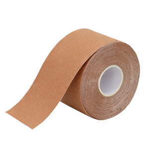 Venda elástica autoadhesiva, cinta muscular, vendaje deportivo, cinta para el pecho para fitness, cinta para rodilla y pantorrilla, cinta de kinesiología para correr - Product Image 5