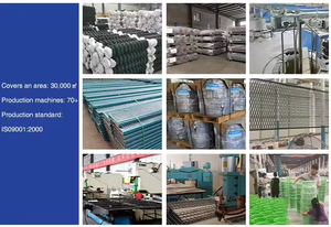 Bán Buôn Đấm Nhôm Lối Đi Tấm Ván Lưới Cá Sấu Miệng Lỗ Kim Loại Đục Lỗ Cho Cầu Thang Chống Trượt Kim Loại Lưới - Product Image 6