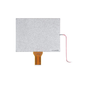 8 Inch 800x600 High Brightness Display 1000nits IPS TTL TFT LCD Display - Product Image 3