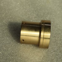 3115327400 Manchon de guidage pour foreuse de tunnel, pièces de rechange pour machines minières, fournisseur en gros de composants
