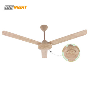 56&quot; <strong>Gosonic</strong> Good Quality Energy Saving Industrial Ceiling Fans Home Use - Product Image 6