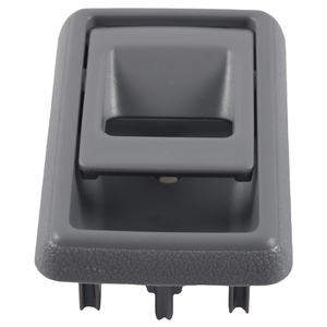 Manija de puerta Exterior de coche manija interior de puerta izquierda 69205-04010 para Toyota Tacoma1995-2019 accesorio Interior de coche manija de puerta izquierda - Product Image 6