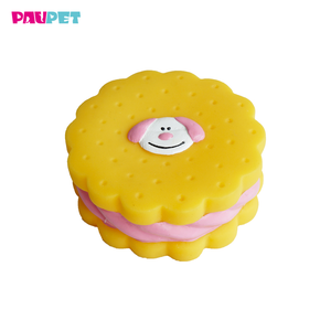 Produits pour animaux de compagnie D'autres Jouets Chien Xxx Xxx Xxx Jouets En Vinyle Sur Mesure - Product Image 5