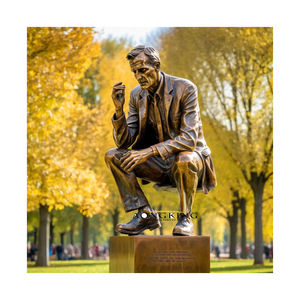 Gran Estatua de Bronce de <span class=keywords><strong>Bailarina</strong></span> Gorda, <span class=keywords><strong>Famosa</strong></span> Figura Artística - Product Image 4