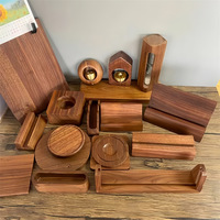Production de pièces en bois de précision sur mesure, découpe/fraisage/tournage CNC de pièces en bois, traitement CNC du bois, service CNC du bois