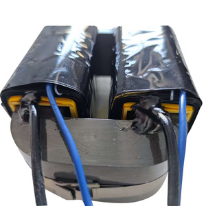 Biến Áp Lõi CD tiếng ồn cực thấp cho hệ thống âm thanh <span class=keywords><strong>Hi</strong></span>-<span class=keywords><strong>Fi</strong></span> - Product Image 4