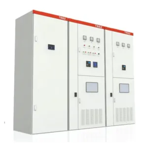 cheap and fine high voltage reactive power automatic compensation switchgear power factor of 0.9 ,type TBBZ