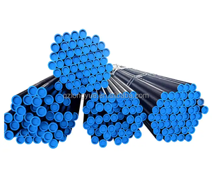 Cilindro hidráulico acabado BKS Tubo SRB Tubo pulido y tubo de acero de bajo carbono sin costura BK + S - Product Image 2